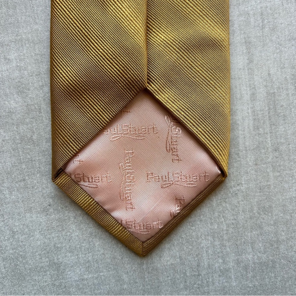 Stunning Silk Tie From Drakes for Pual Stuart👔 - Picture 6 of 6